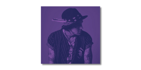YelaWolf Type Beat "Bounce"